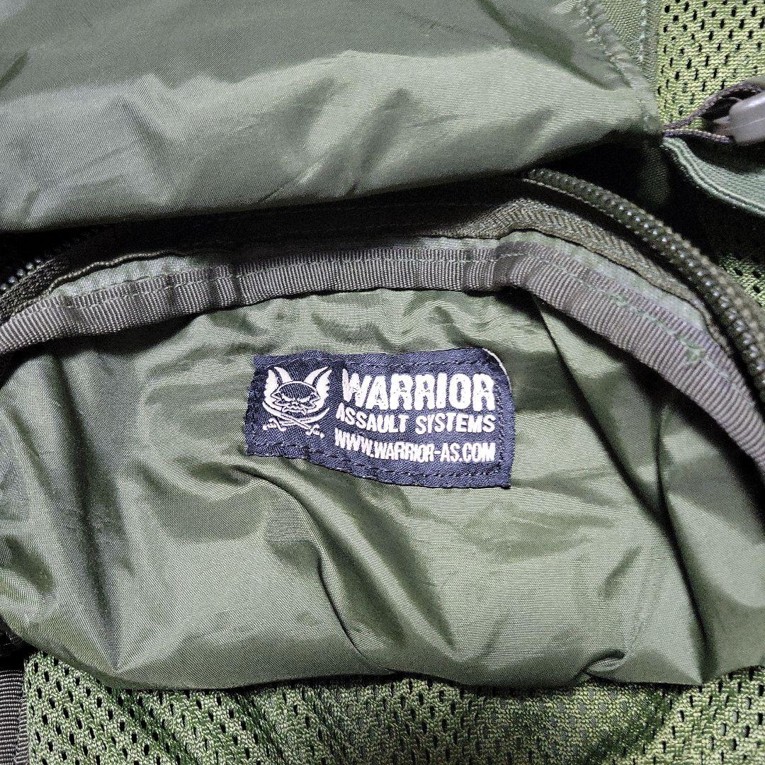 WARRIOR ASSAULT SYSTEMS ウォリアーアサルトシステム