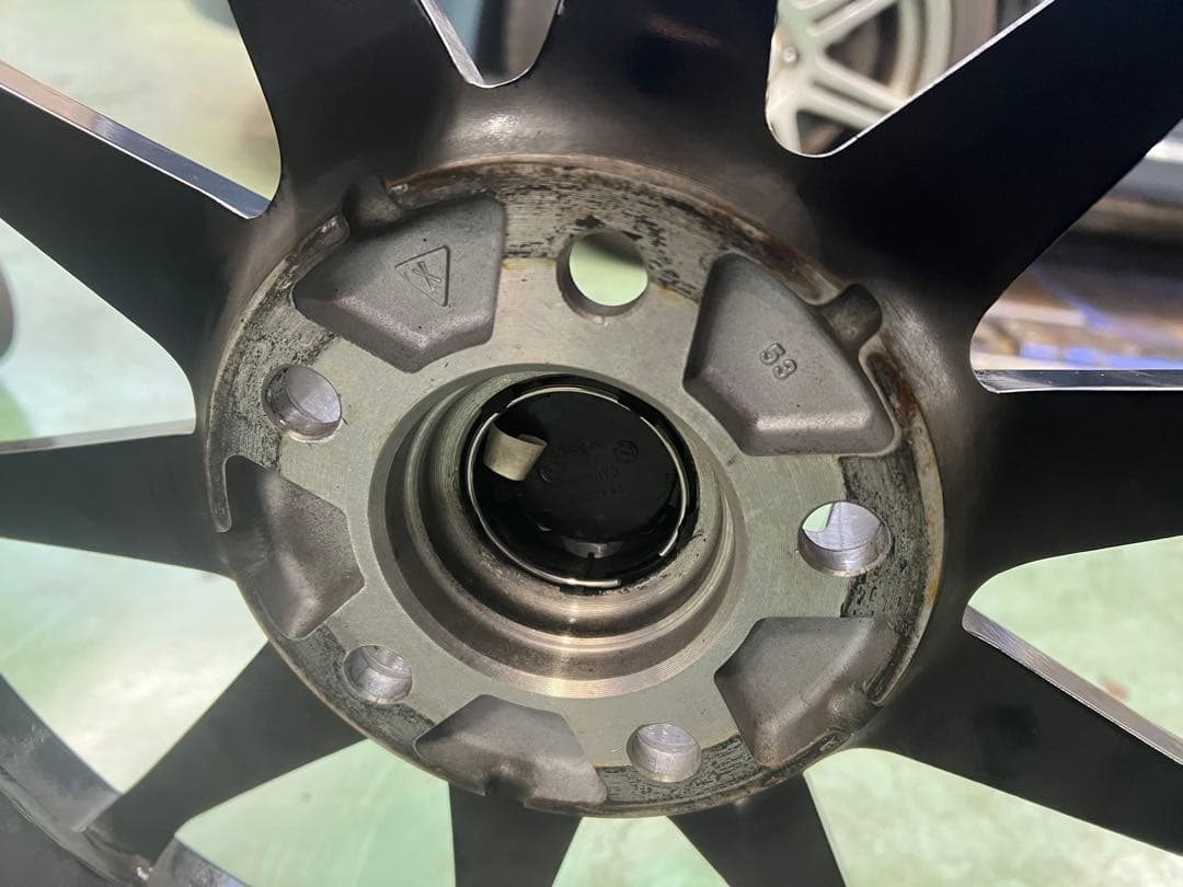 ダンロップ 225/60R17 17インチホイールスタッドレスタイヤセット4本