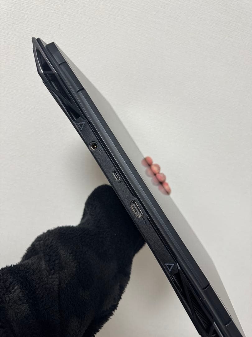 Acer Nitro 5｜i7｜1TB｜16GB｜RTX 4060