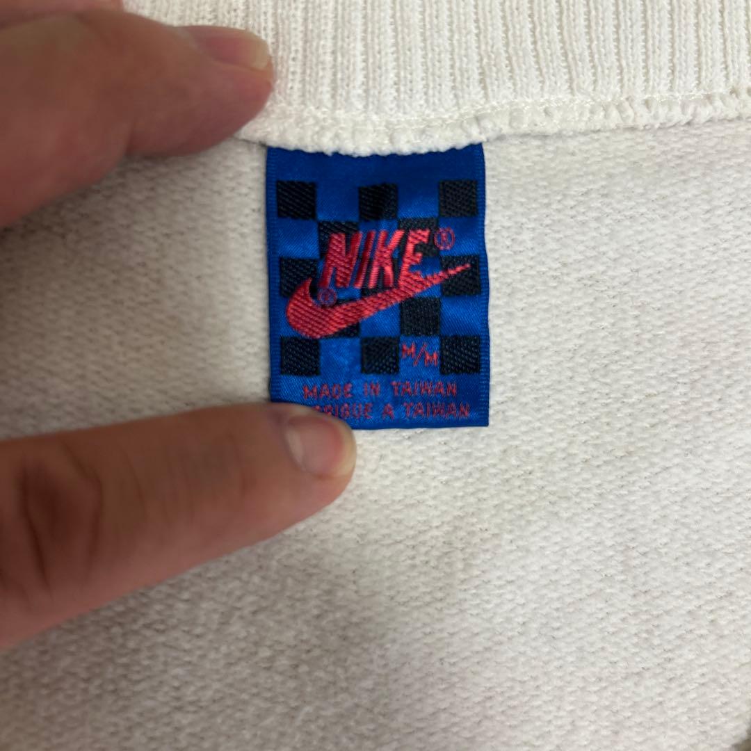 NIKE テニススエットベスト　McEnroe M サイズ