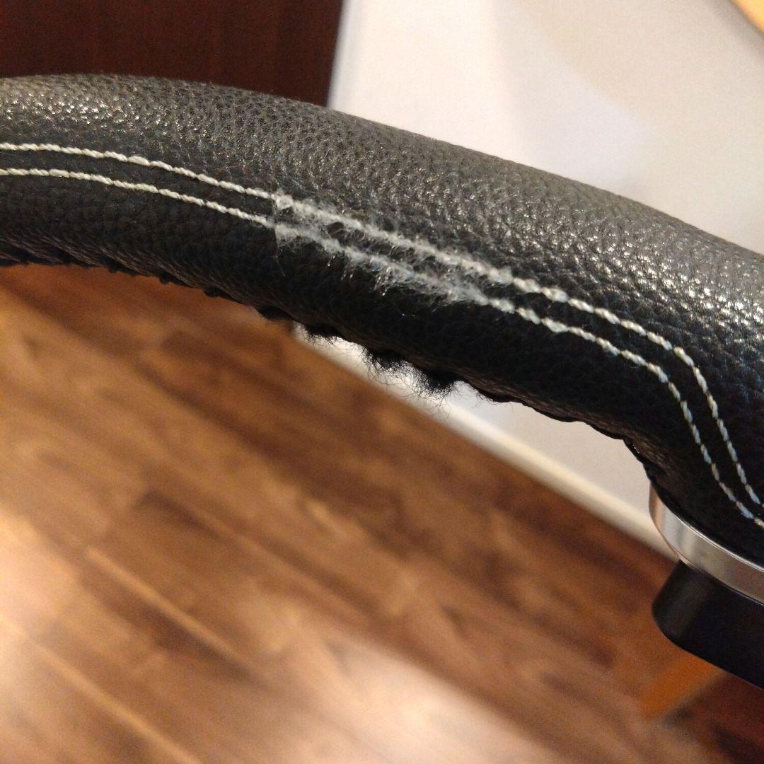 サイベックス　ミオス　グレー　ブランケットクリップつき