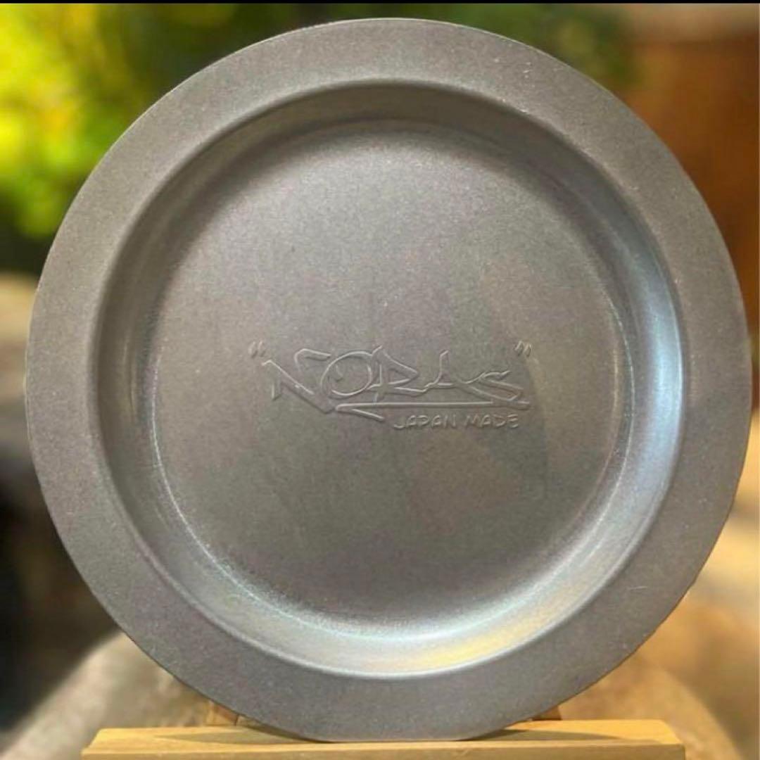 【新品★イベント】NORAs ノラズ like plate 皿 DISH