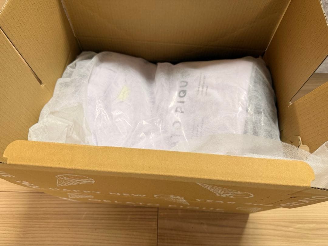 ジェラピケ福袋2026 B