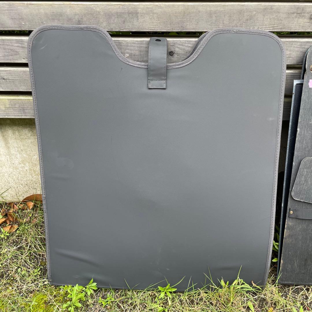 Jackery ソーラーパネル【SolarSaga 200 】200W ①