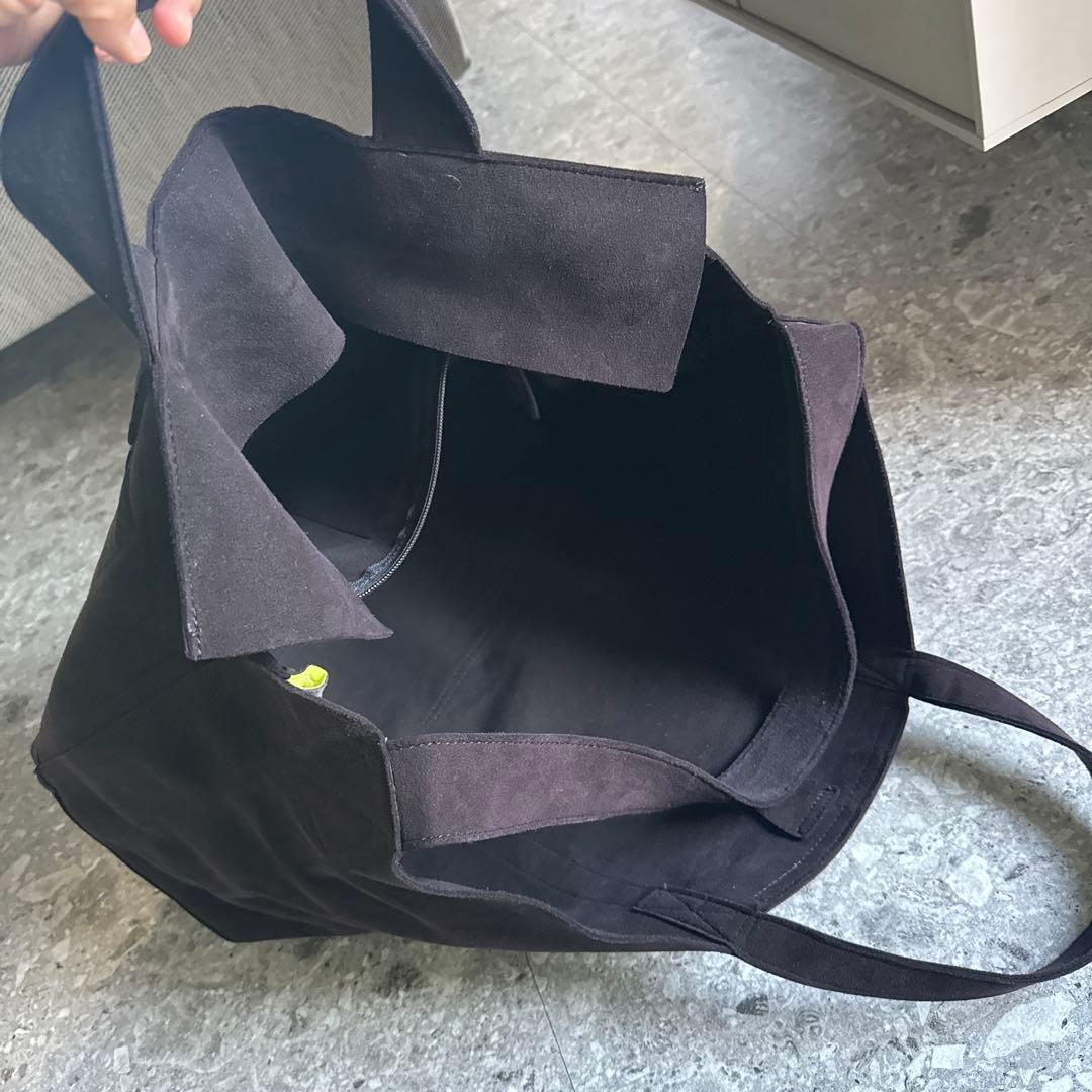 Zattu マックトート ブラック　MACTO-TO