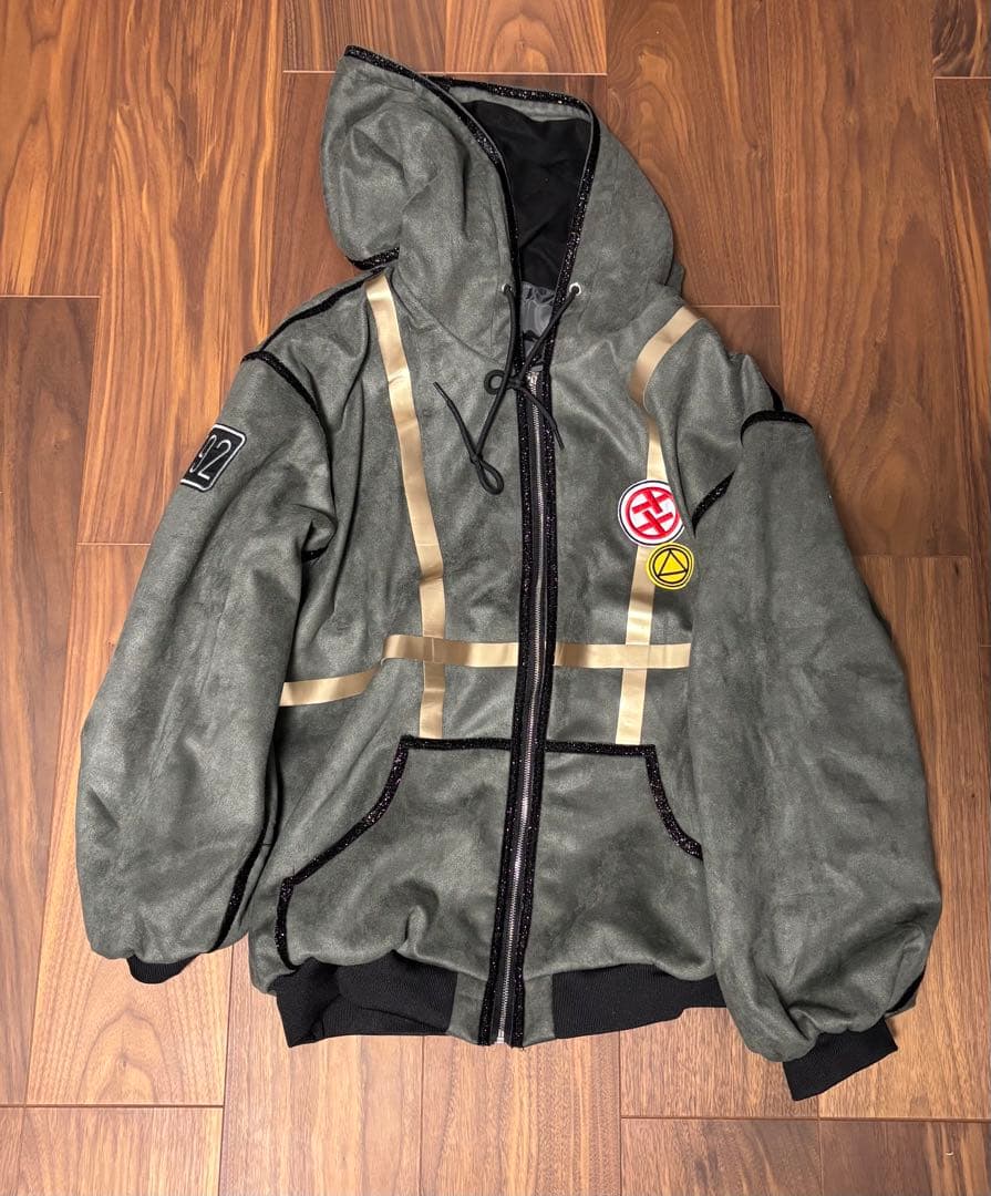 にじさんじ　ましろ　新衣装