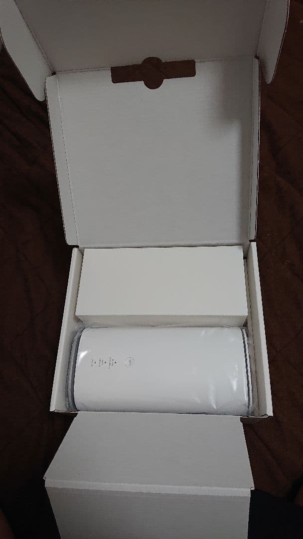 ルーター・ネットワーク機器 Speed Wi-FI  5G L13