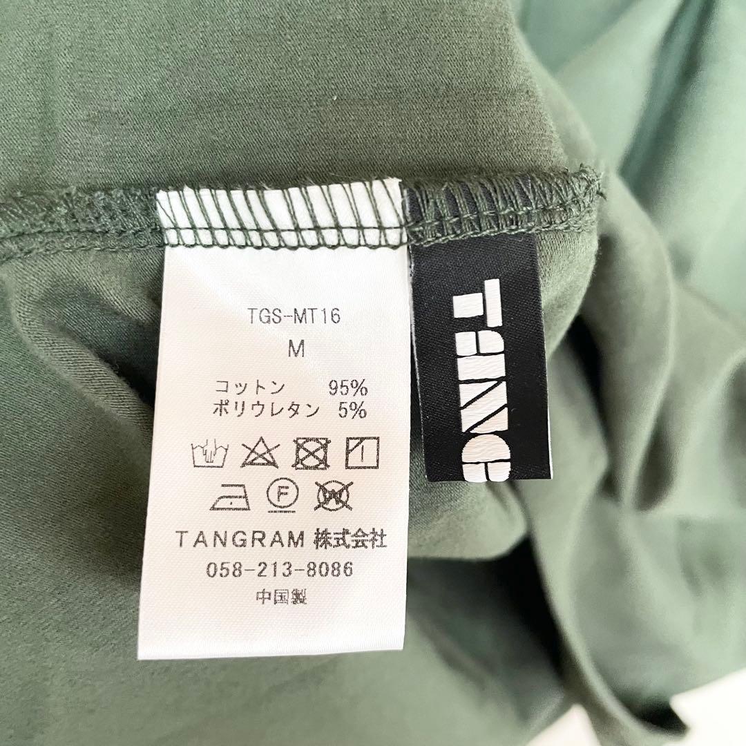 TANGRAM タングラム ゴルフウェア トップス スポーツ