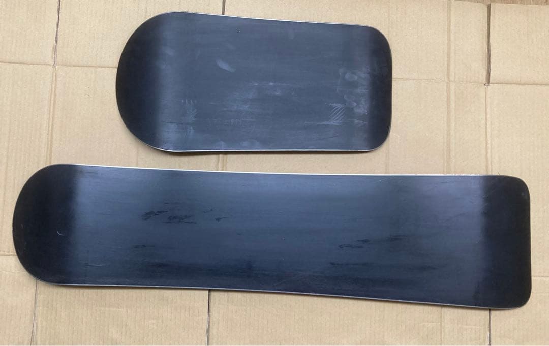 JYYK ジック G-1 スノースクート用 ボード scoot