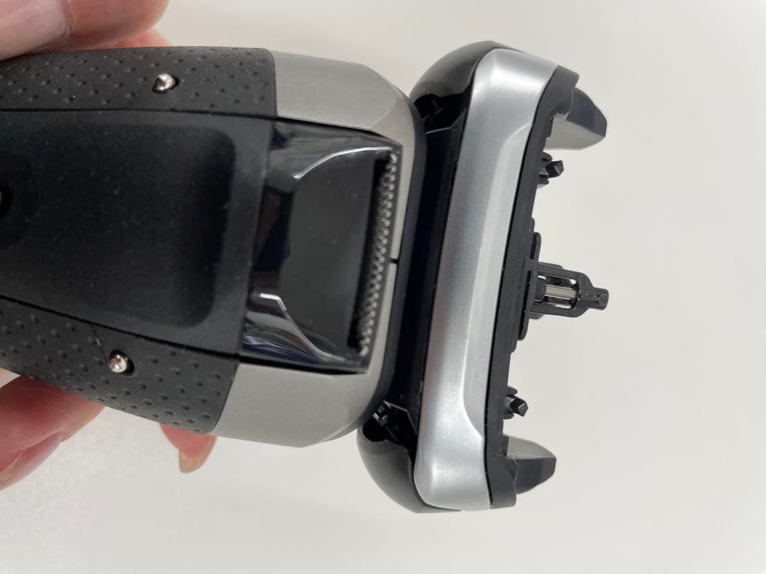 最安値　BRAUN S9 Pro メンズ電気シェーバー　2494