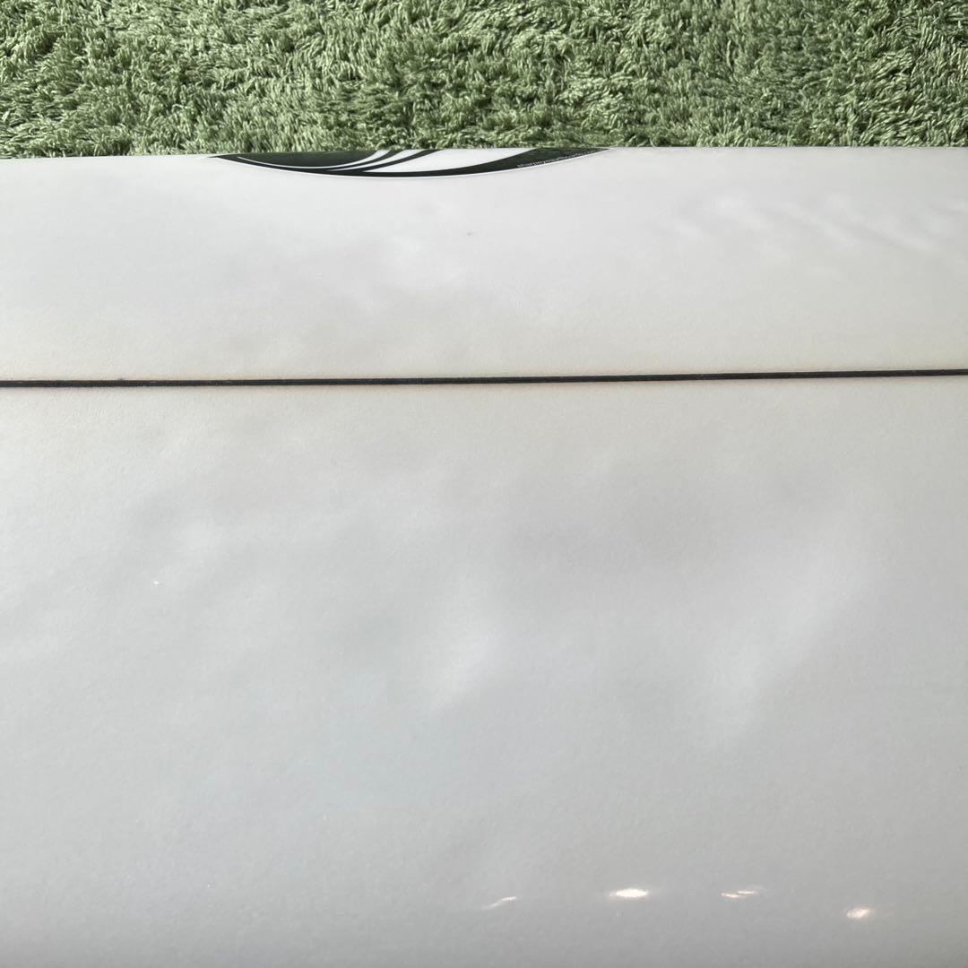 sharp eye HT2 ショートボード ホワイト