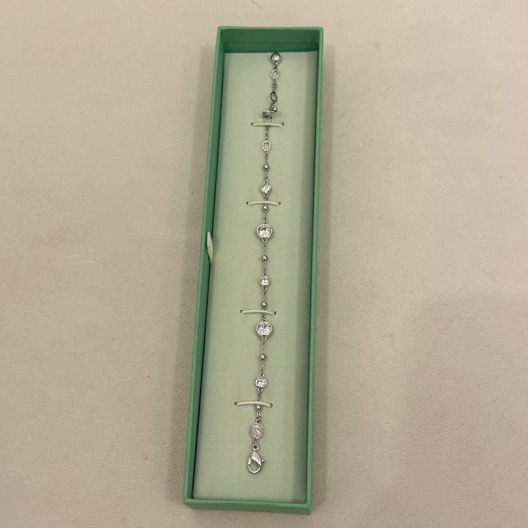 スワロフスキー SWAROVSKI ブレスレット