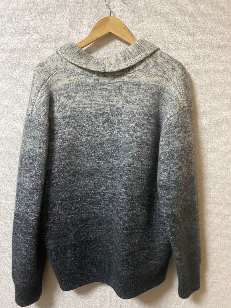 cootie カーディガン　グレー　M 一時値下げ中！