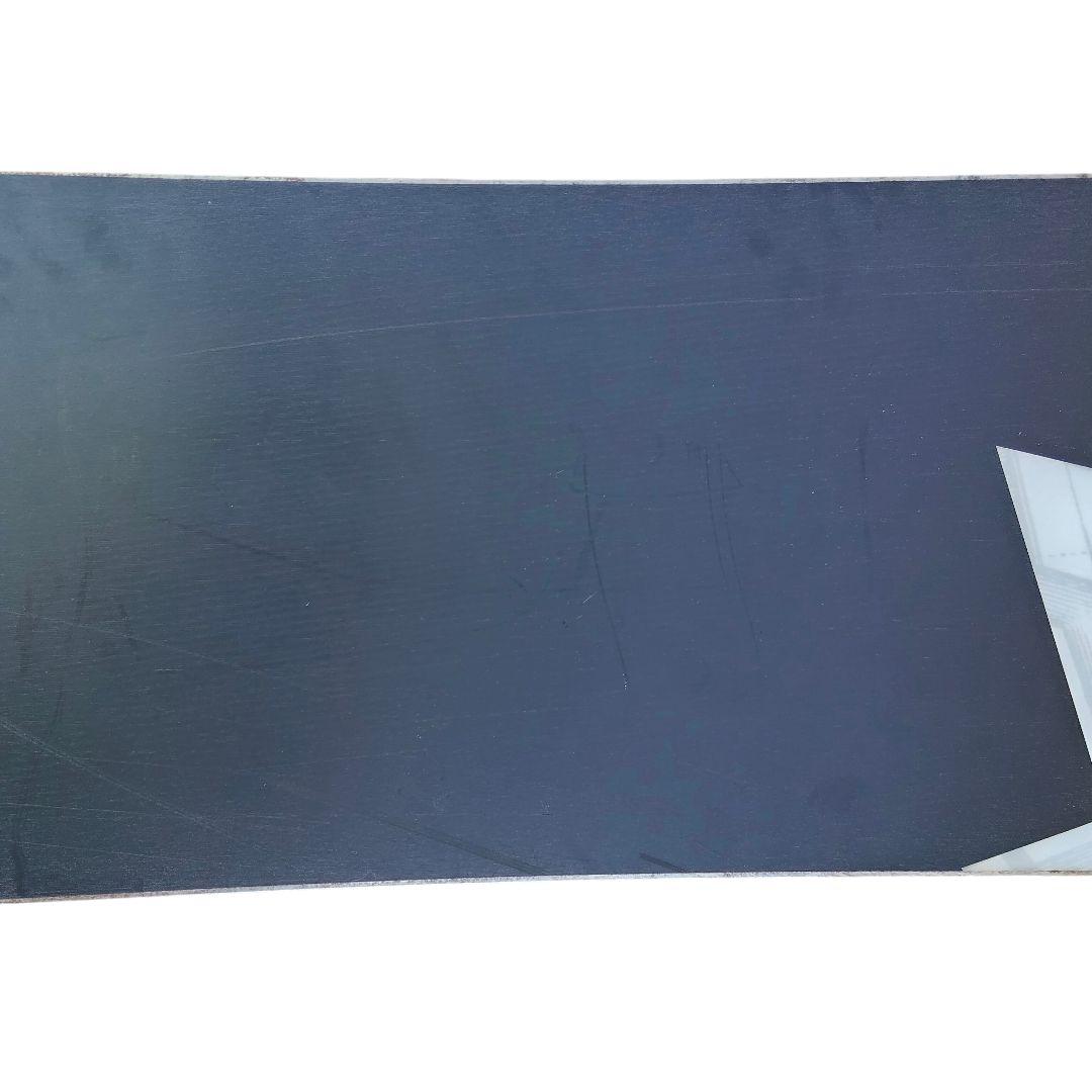 2点セット SALOMON 155cm スノーボード FLUX バイン付