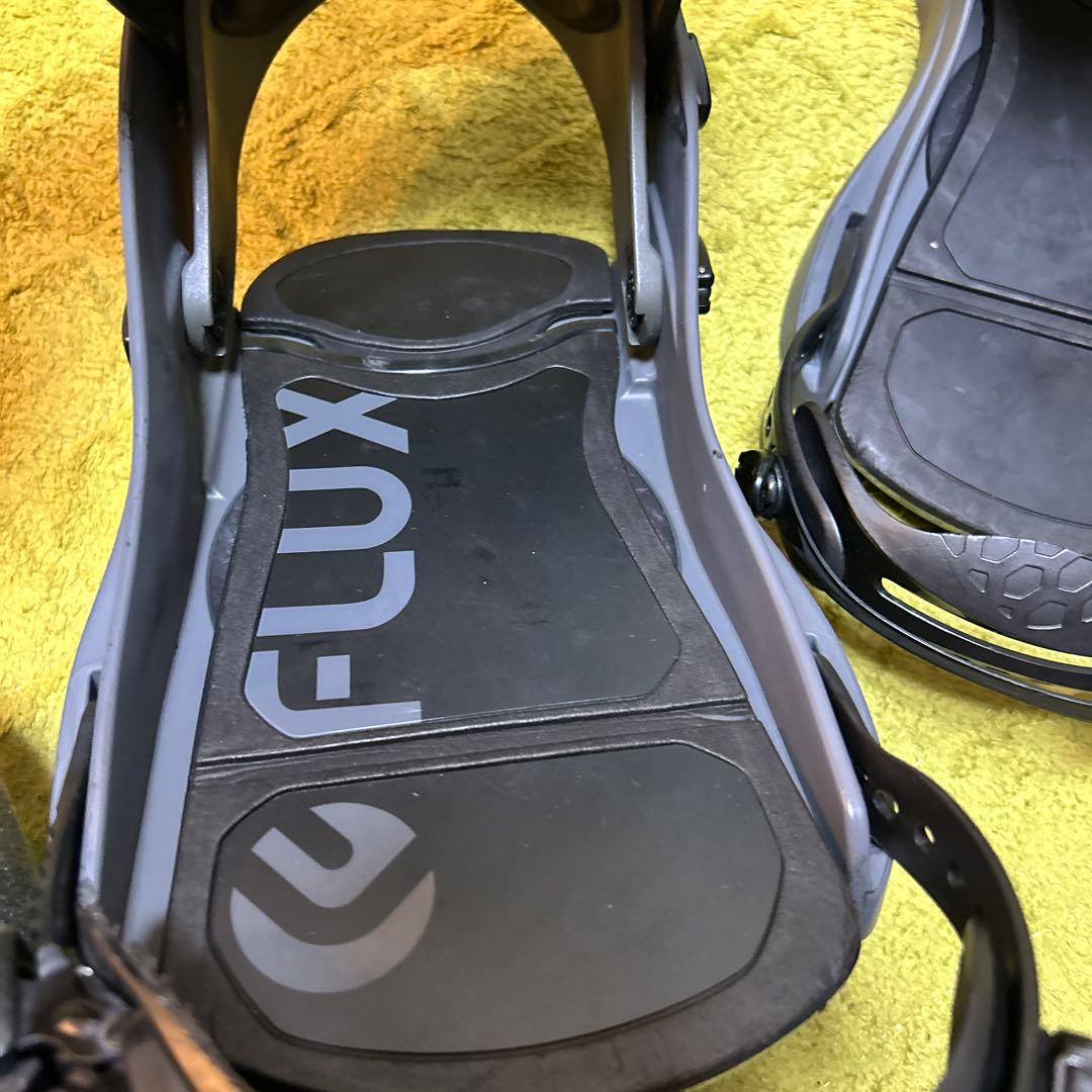 20-21モデル　FLUX XF フラックス　ジョンジャクソンモデル