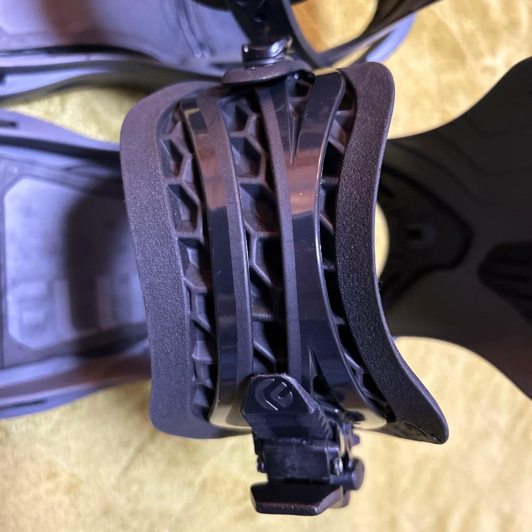 20-21モデル　FLUX XF フラックス　ジョンジャクソンモデル