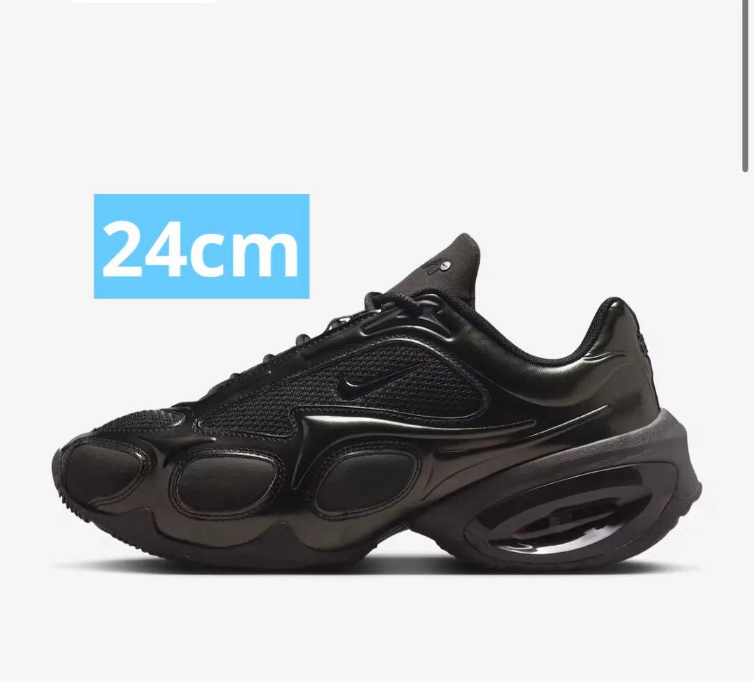 NIKE ナイキ エアマックスミューズ 24cm