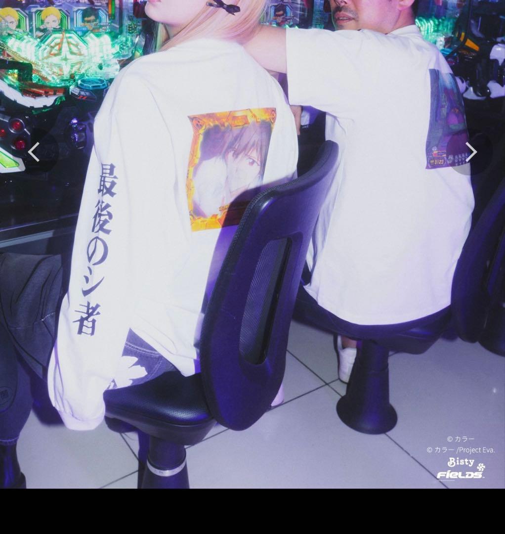 エヴァンゲリオン ニコるん