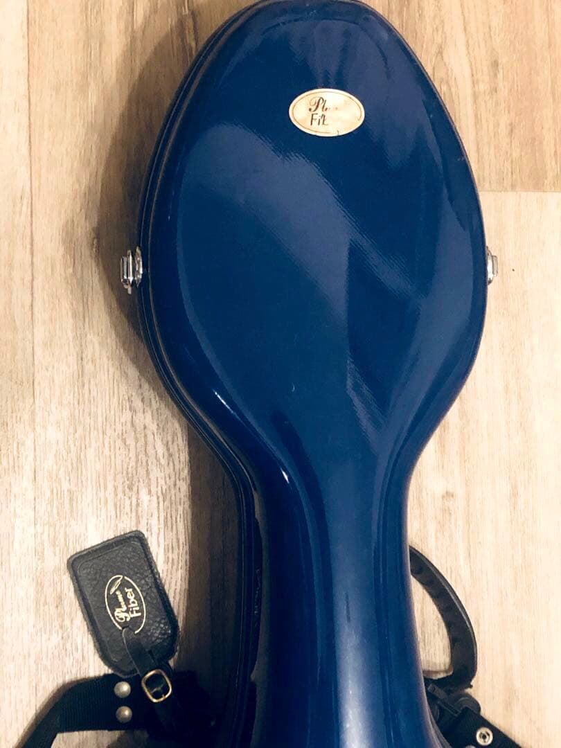 チェロ Roth ジャーマンチェロ BUBENREUTH 2002