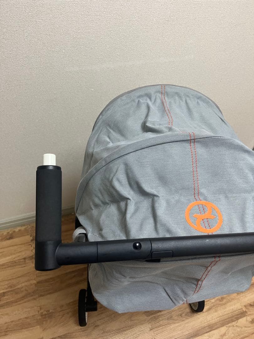 cybex LIBELLE サイベックス　リベル　2022グレー　専用