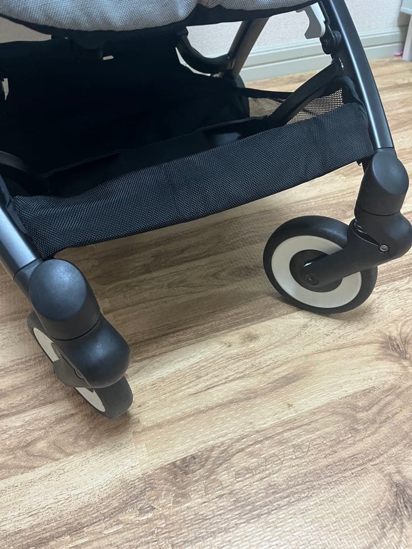 cybex LIBELLE サイベックス　リベル　2022グレー　専用