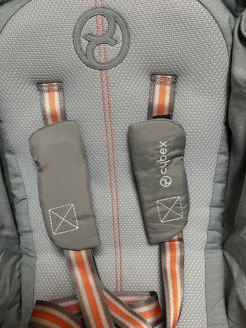 cybex LIBELLE サイベックス　リベル　2022グレー　専用