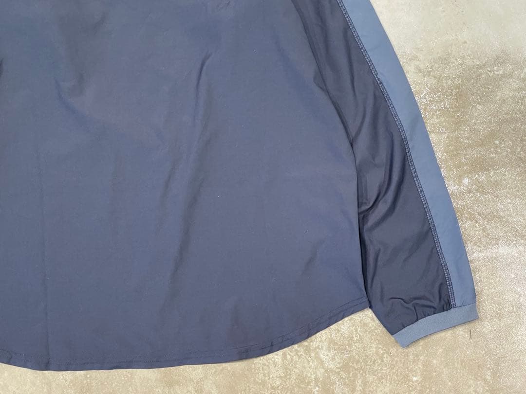 ウェア 00s FCRB nike soph piste