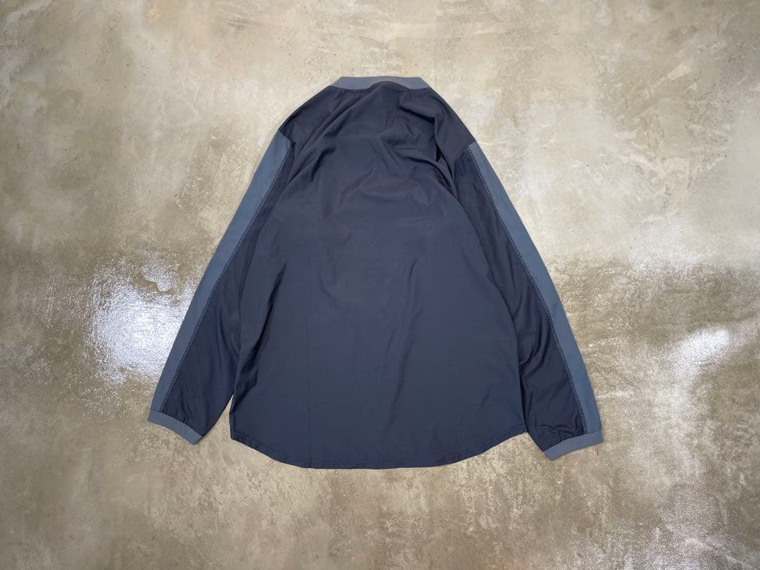 ウェア 00s FCRB nike soph piste