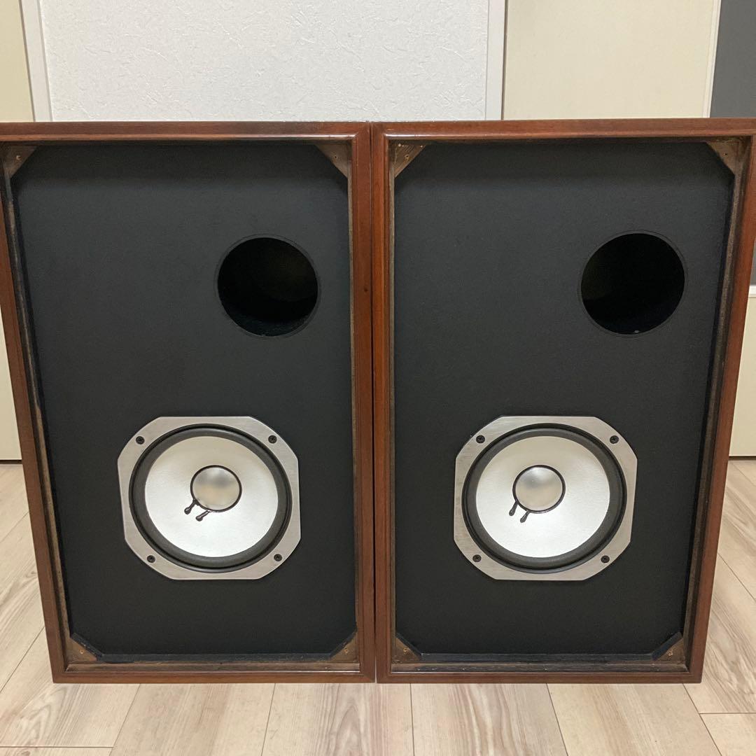 JBL SANSUI SP-LE8T 完動品