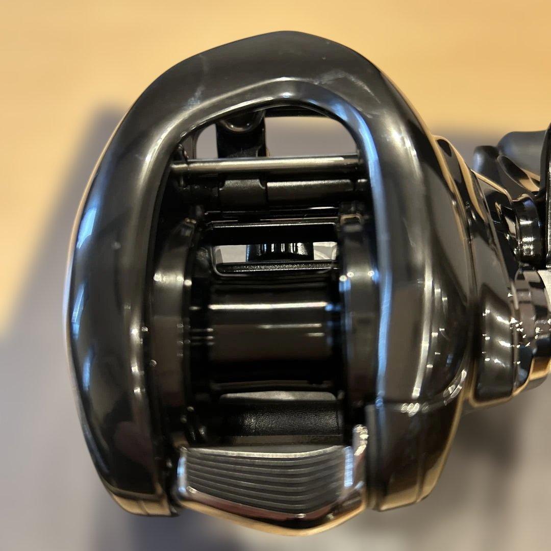 シマノ　23アンタレスDCMD XG 右ハンドル