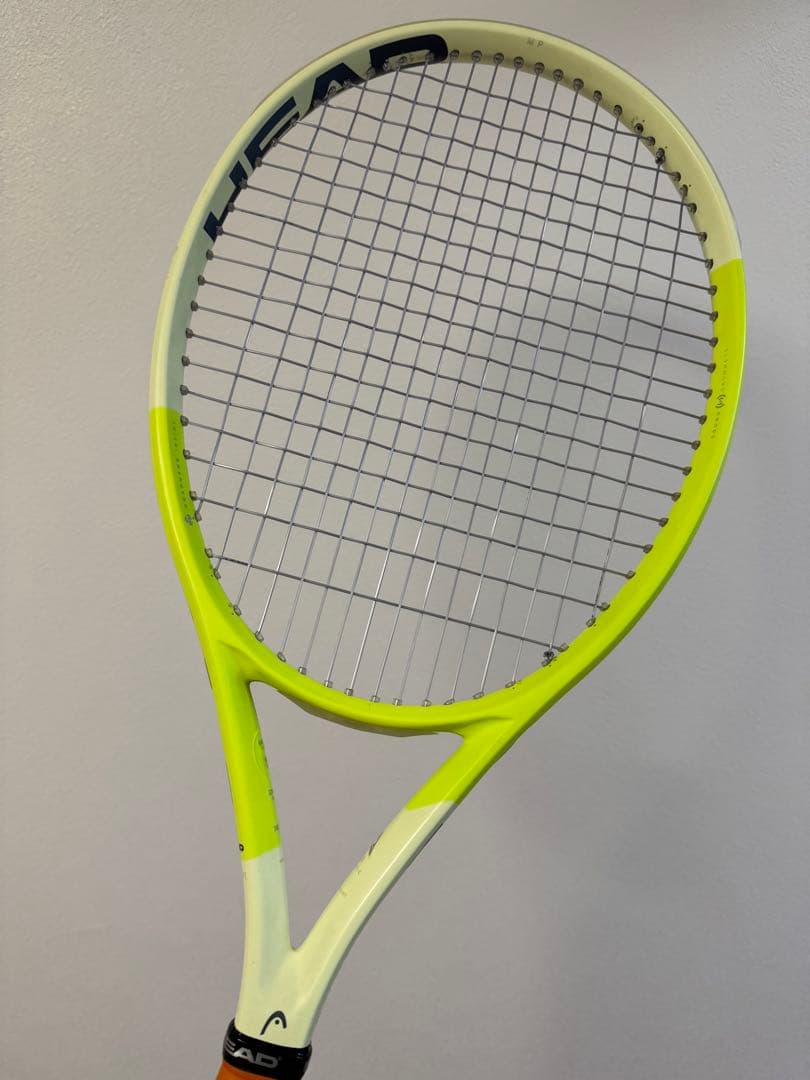 HEAD EXTREME MP G3 ヘッド エクストリーム エムピー