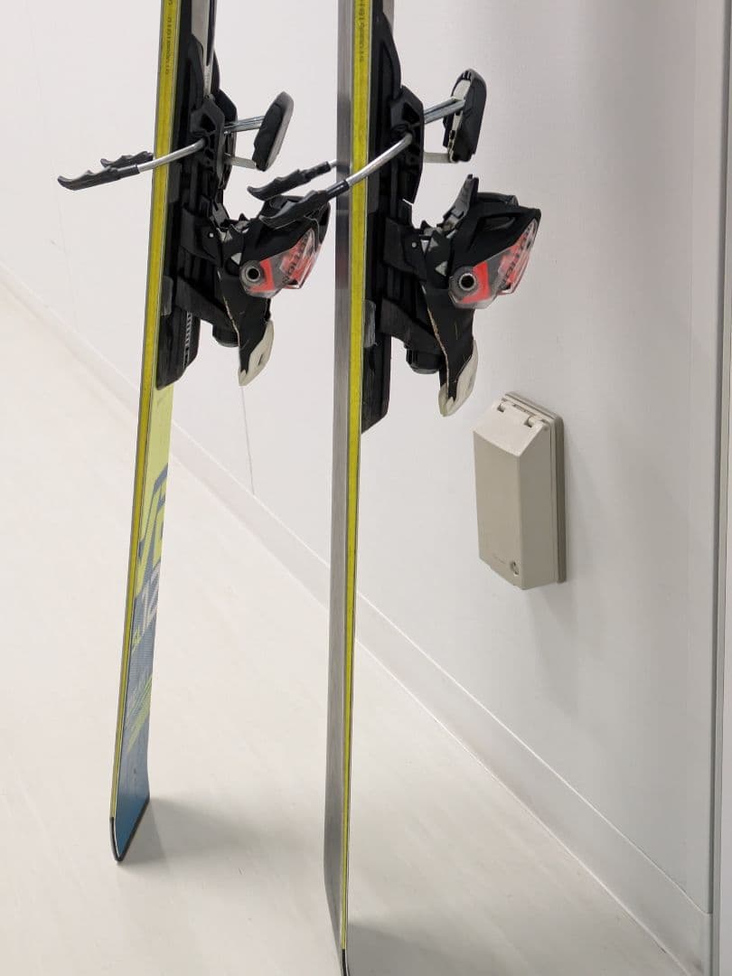 中古》Völkl Racetiger SL12 デモスキー