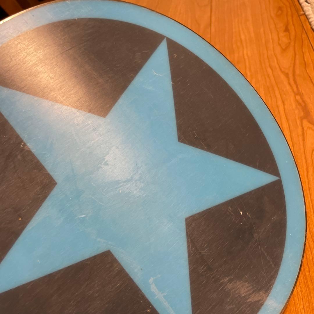 SCOOTER スクーター☆FLUX バインディング