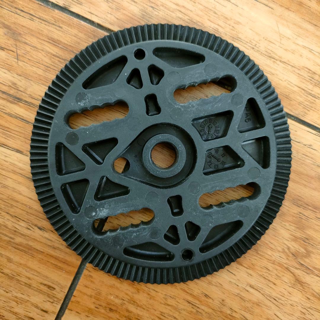 ROSSIGNOL ロシニョール　スノーボード ビンディング L large