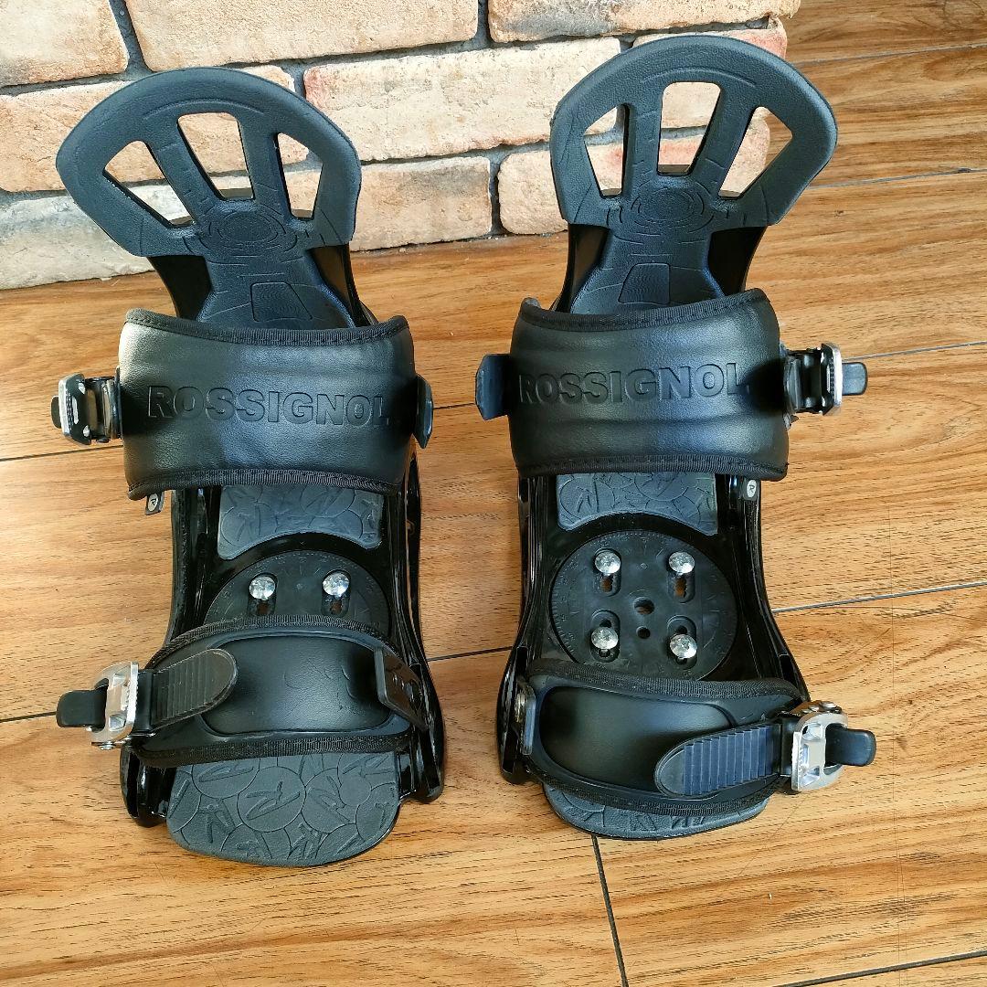 ROSSIGNOL ロシニョール　スノーボード ビンディング L large