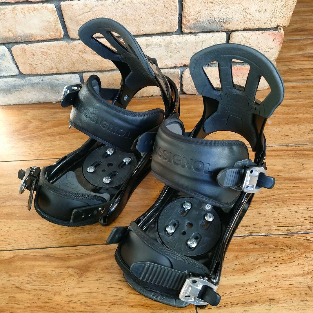 ROSSIGNOL ロシニョール　スノーボード ビンディング L large
