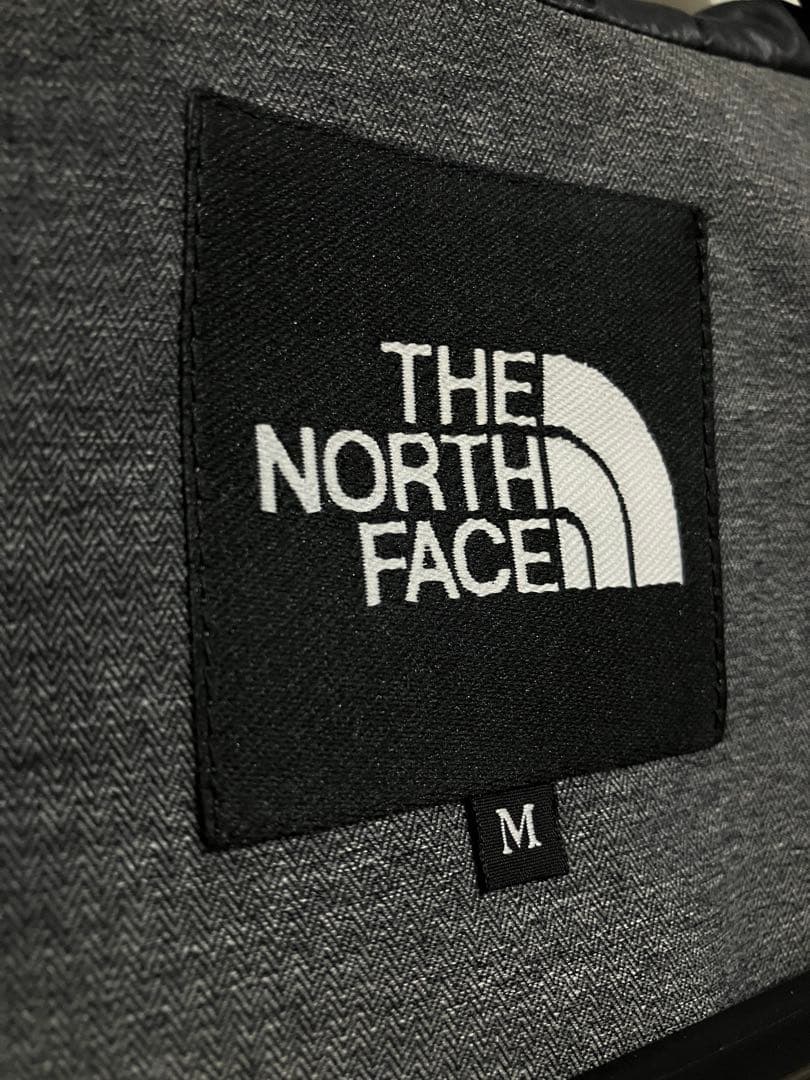 【美品】ノースフェイス　3way　カシウストリクライメイトジャケット　インナー付