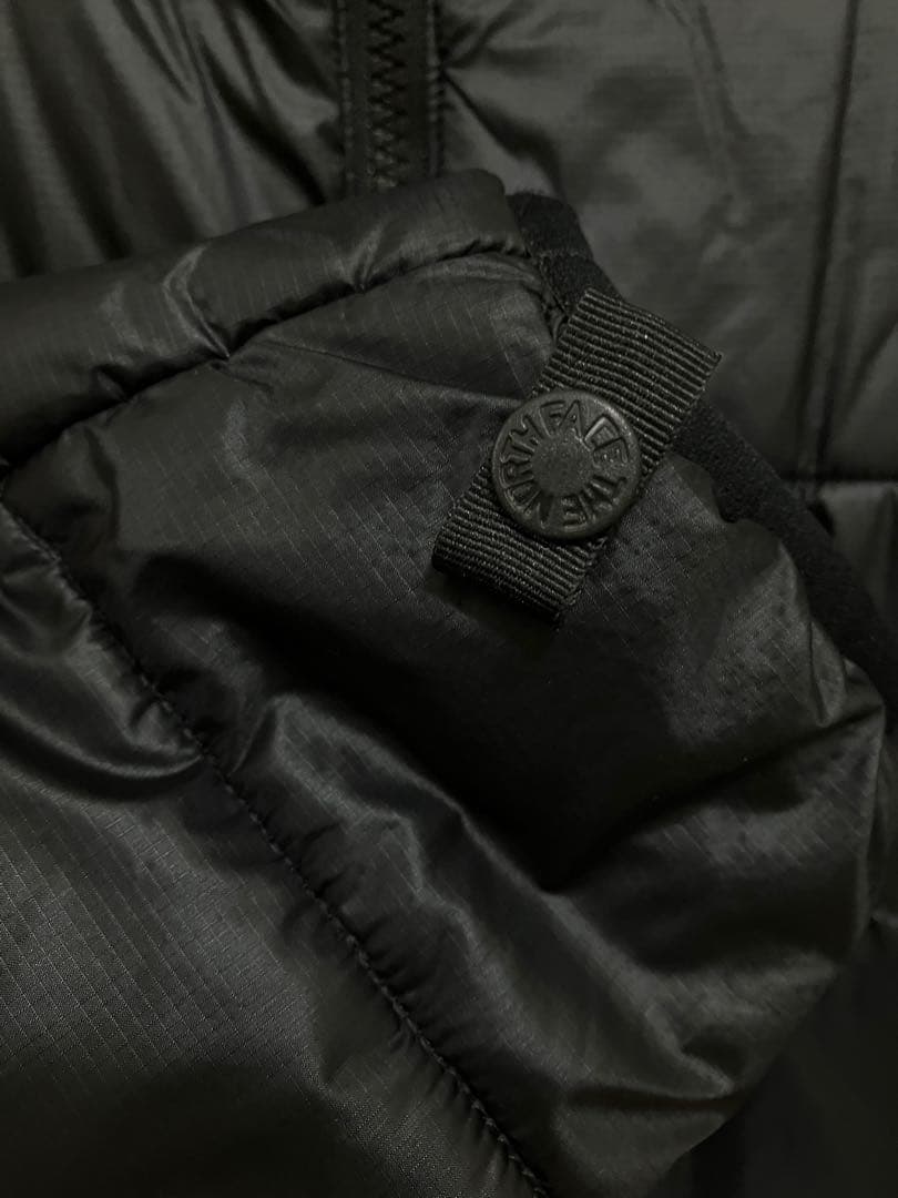 【美品】ノースフェイス　3way　カシウストリクライメイトジャケット　インナー付