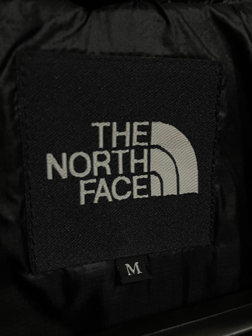 【美品】ノースフェイス　3way　カシウストリクライメイトジャケット　インナー付