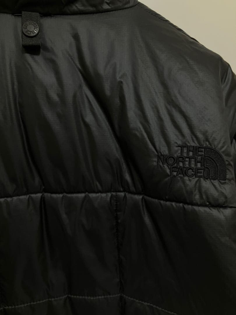 【美品】ノースフェイス　3way　カシウストリクライメイトジャケット　インナー付