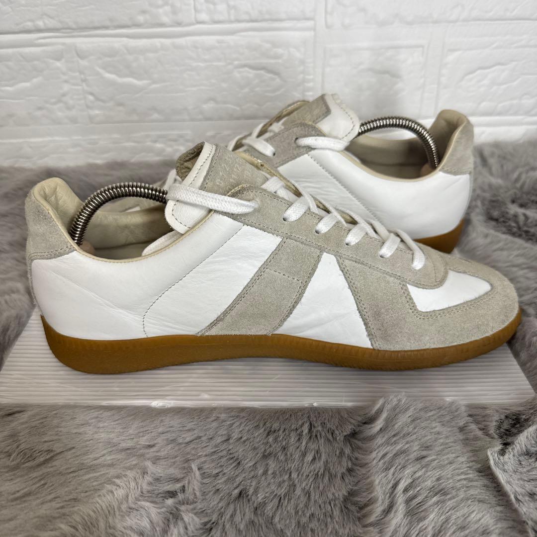 Maison Margiela メゾンマルジェラ ジャーマントレーナー　41