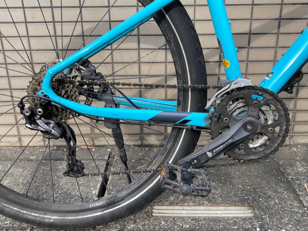 GT AVALANCHE SPORT ジーティー アバランチェ スポーツ29er