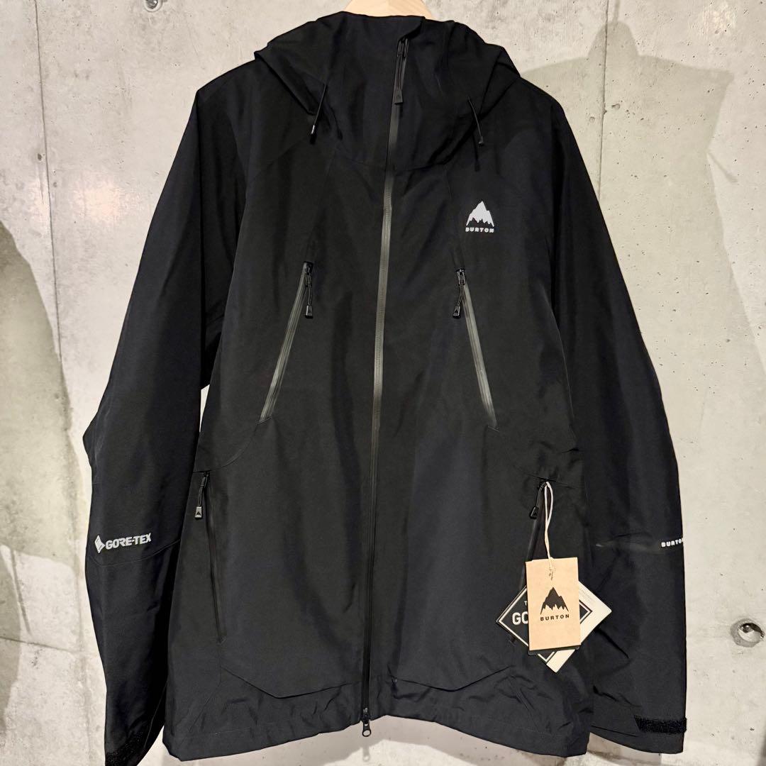 BURTON バートン リザーブ GORE-TEX 2Lジャケット スノーボード