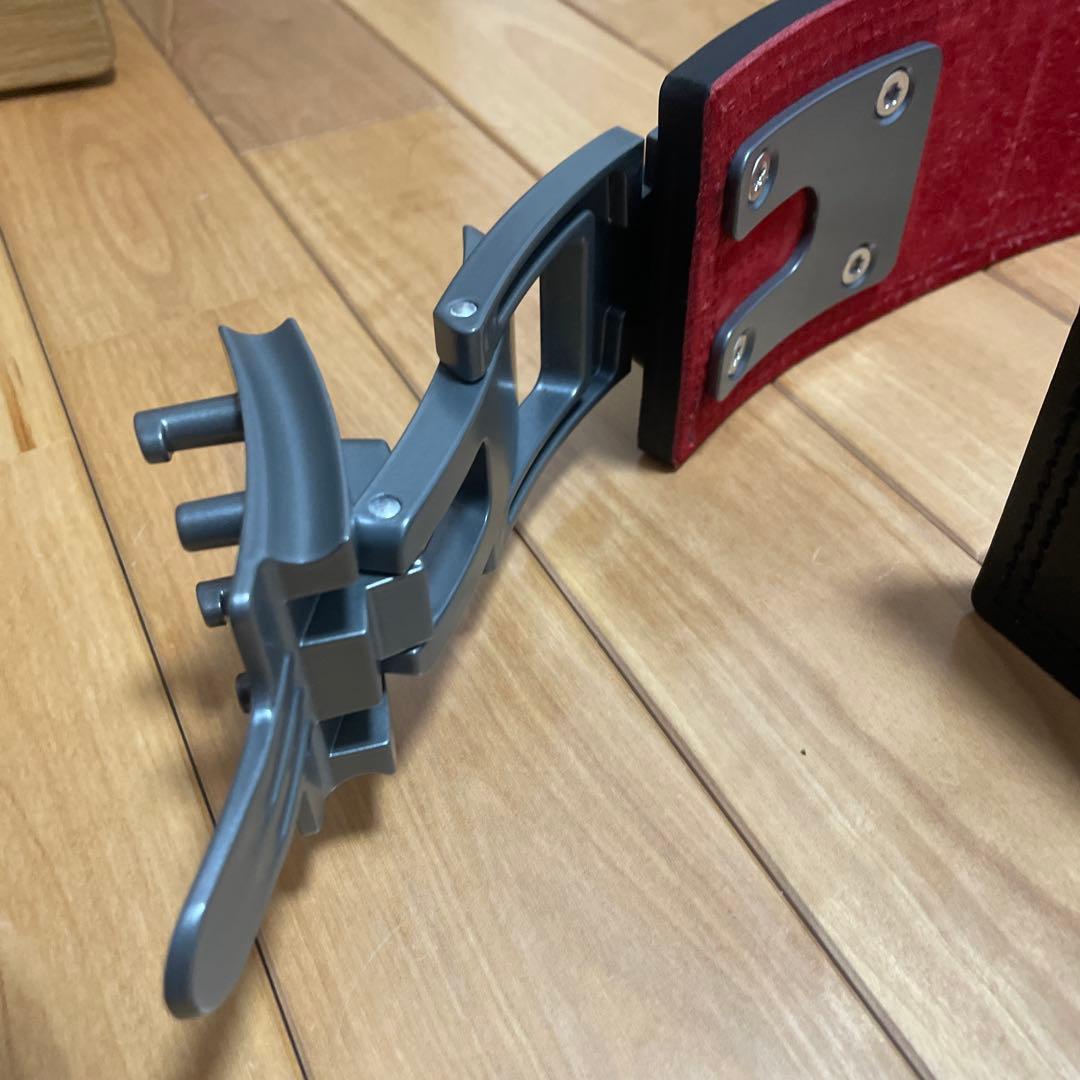 SBDパワーベルトMサイズ