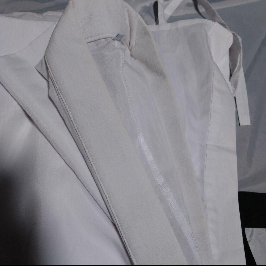 雪駄足袋付145★簡単袴★キャサリンコテージ★男の子