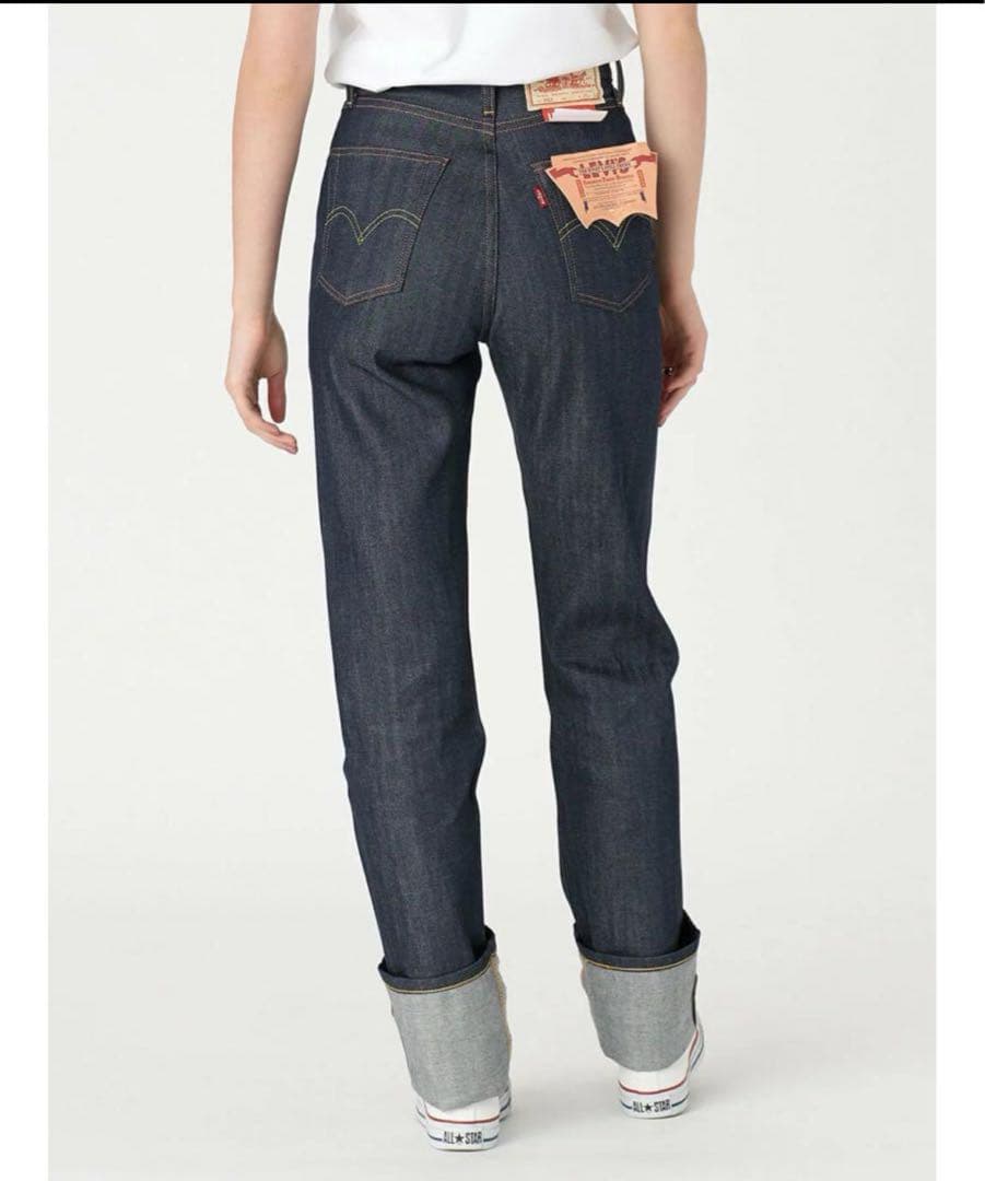 パンツ LEVI'S(R) VINTAGE CLOTHING 1950'S 701