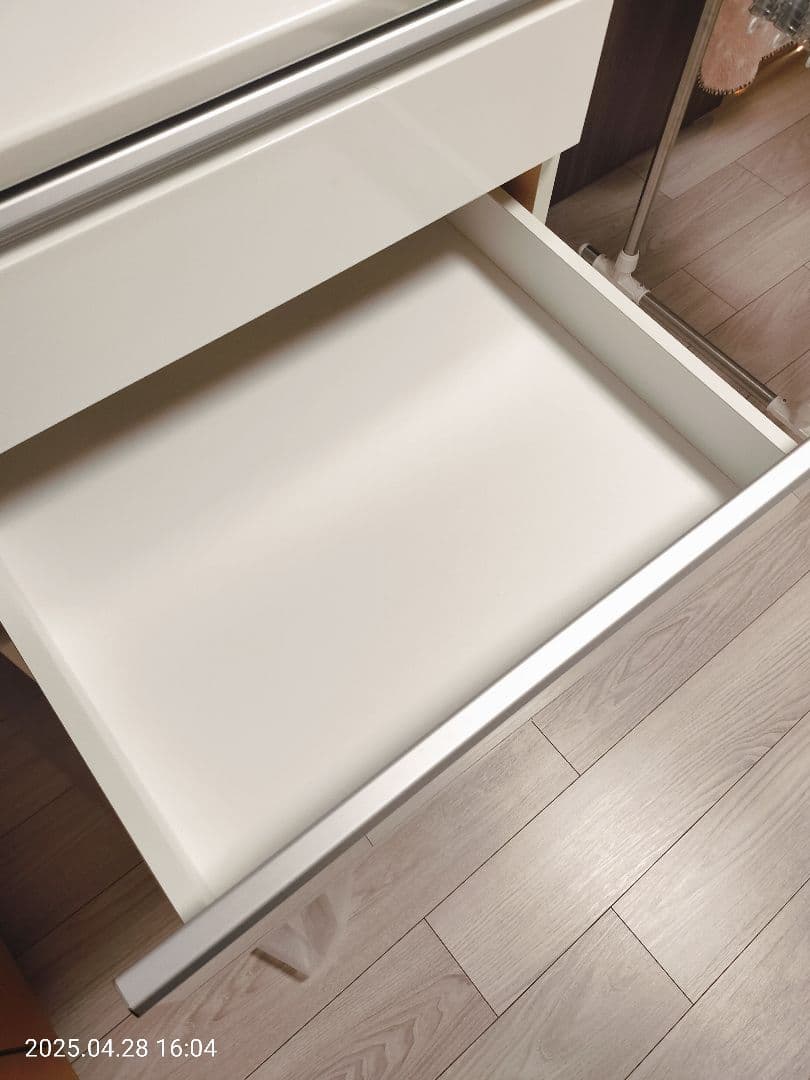 ニトリ★キッチンカウンター★幅60