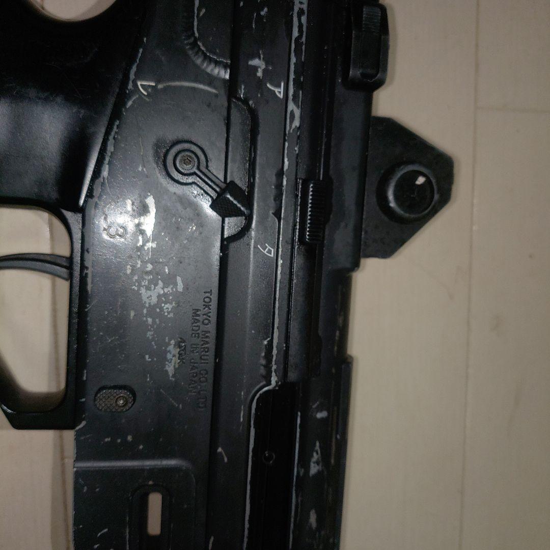 東京マルイ　エアガン89式小銃