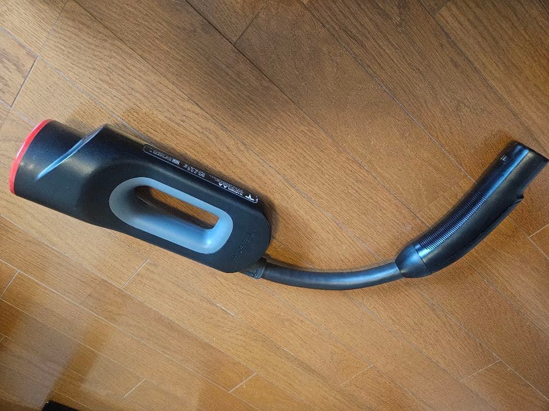 テスラ純正チャデモアダプター（韓国版）