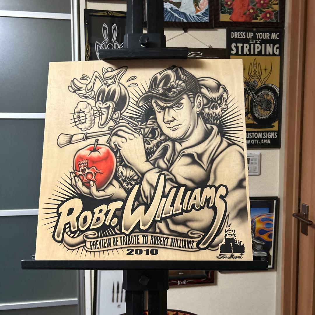 kk style22：オリジナル　アートピース